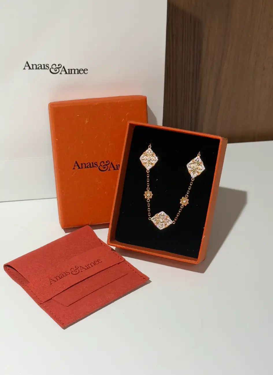 Best Jewellery Gifts for Her in the UK (Under £100)