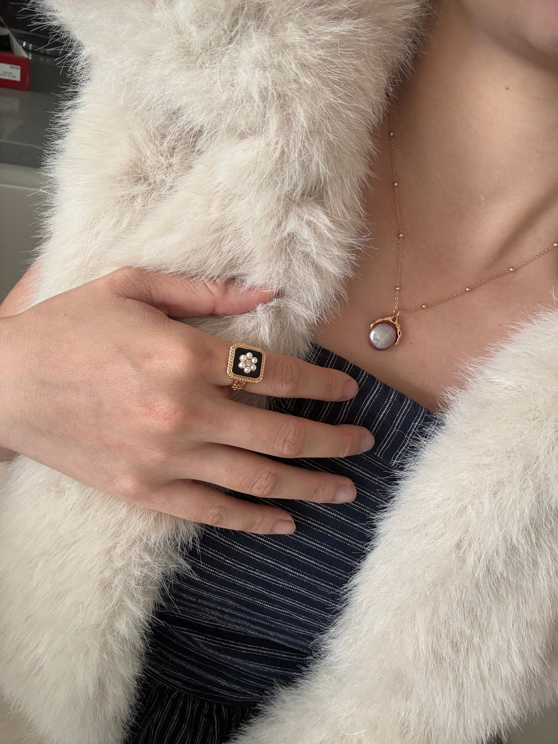 Why Pearl Jewellery Never Goes Out of Style?