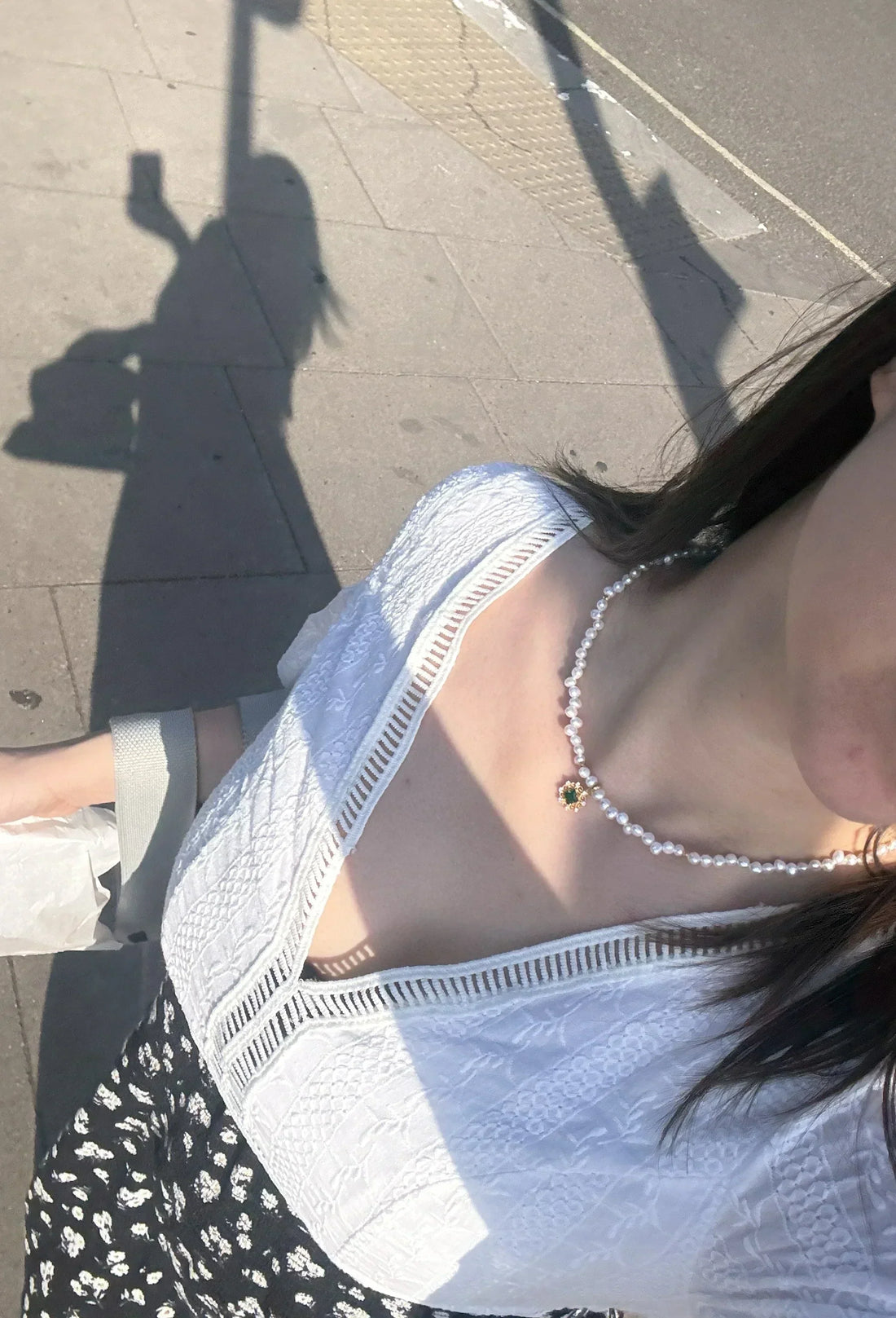 How to Style Pearl Jewellery for Summer Holidays and Everyday Elegance