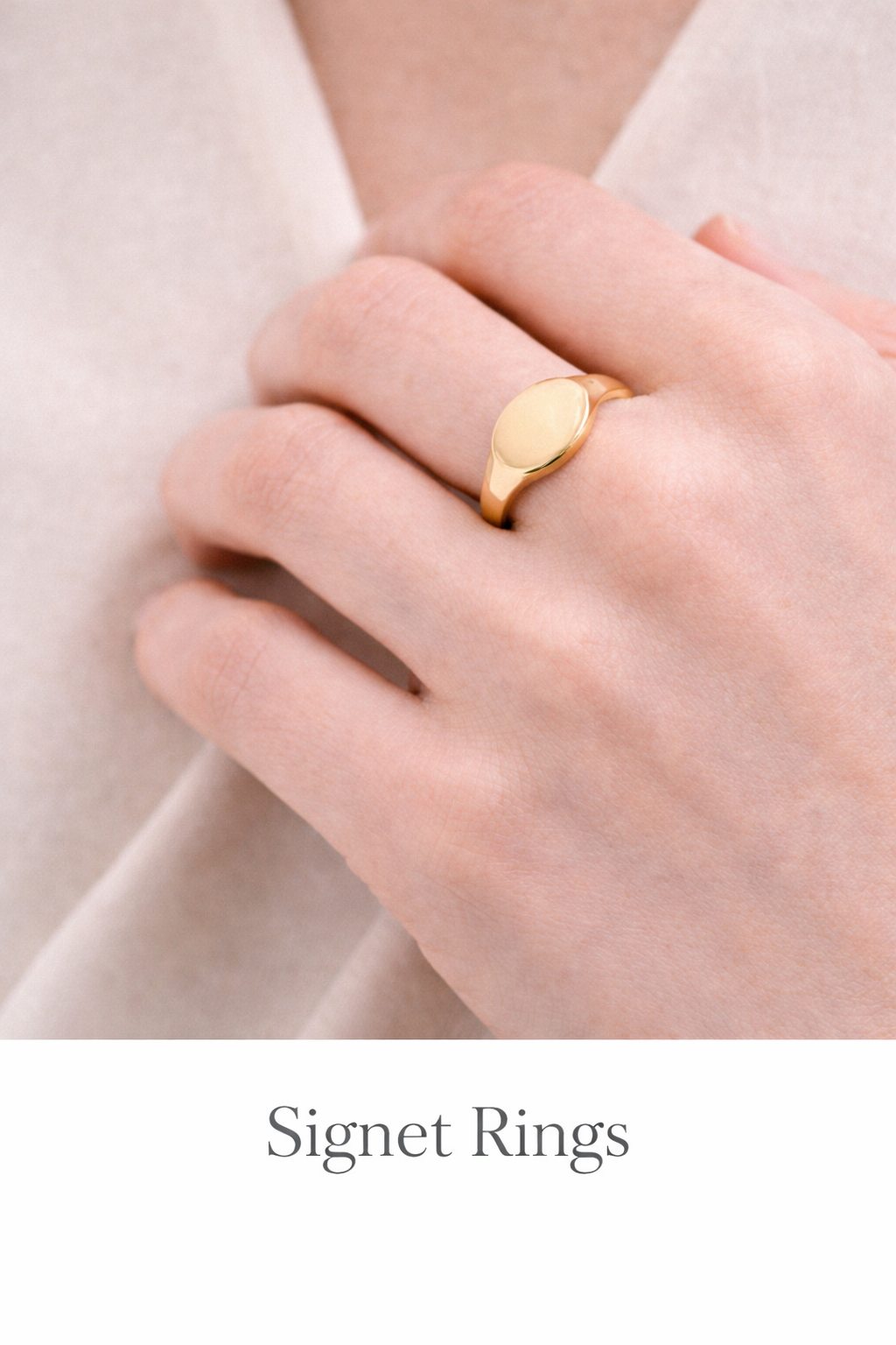 Rings General Information Guide