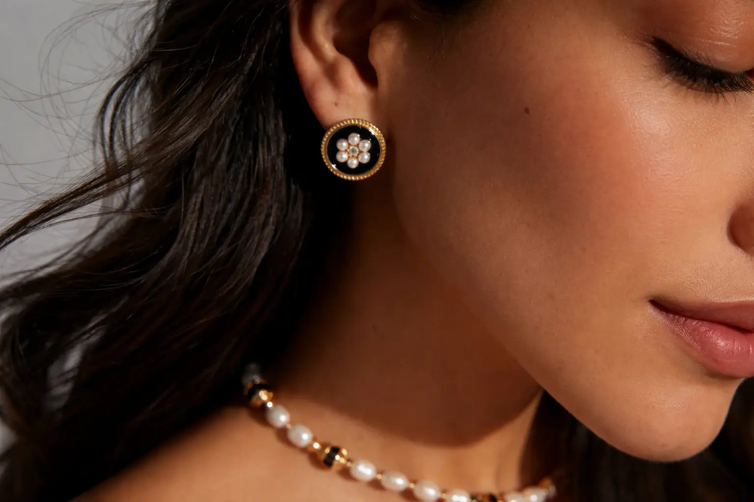 What is Enamel Jewellery? Guide to Timeless Colourful Pieces