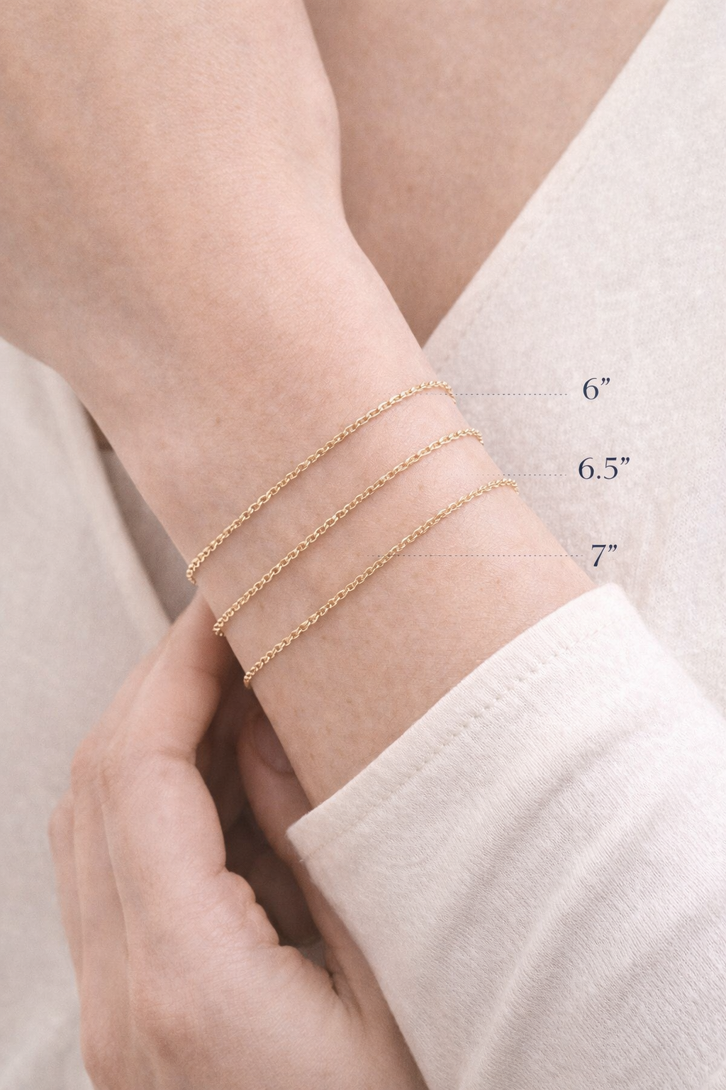 Bracelet Information Guide
