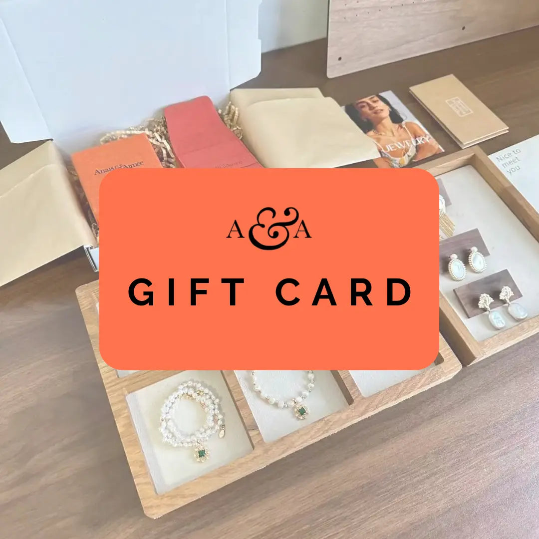 Anais&Aimee Viral Gift Card