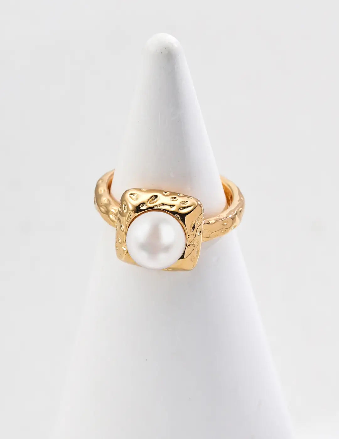 Arbor Pearl Rings - Anais&Aimee