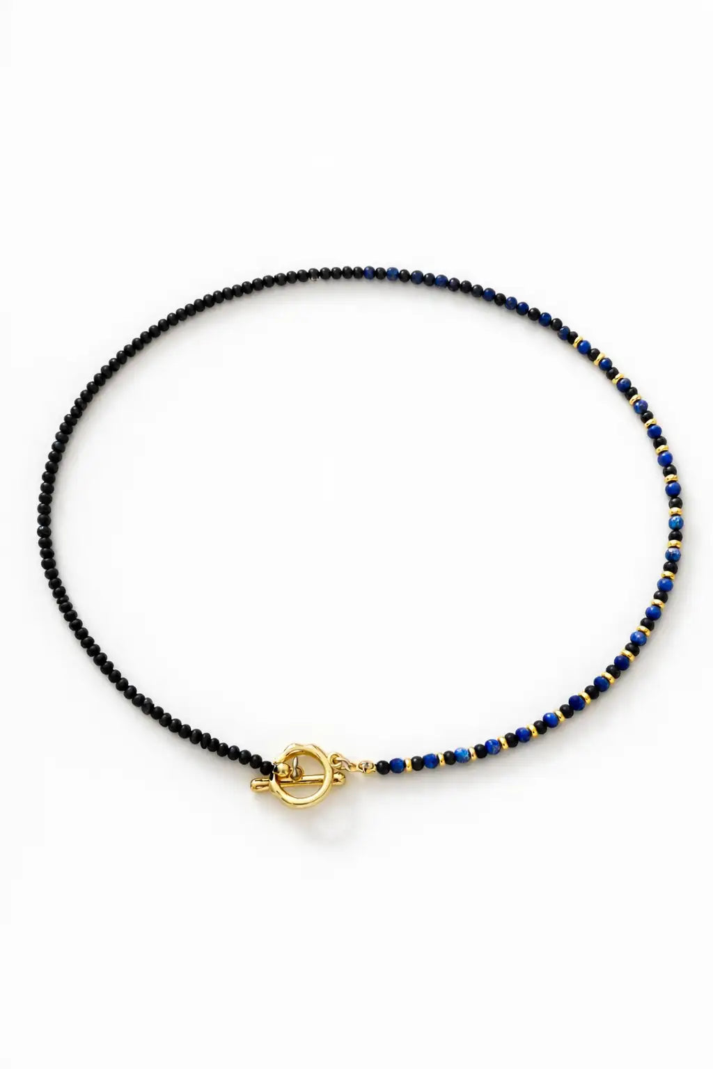 Empires Chain Necklace