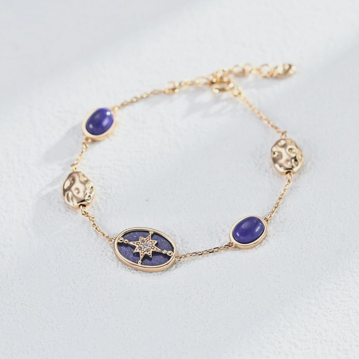 Anais and Aimee jewellery campaign